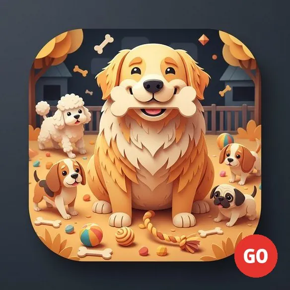 The Dog House - Pragmatic Play